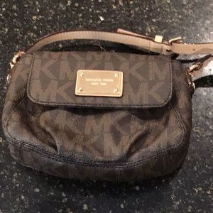 Michael Kors Crossbody Bag